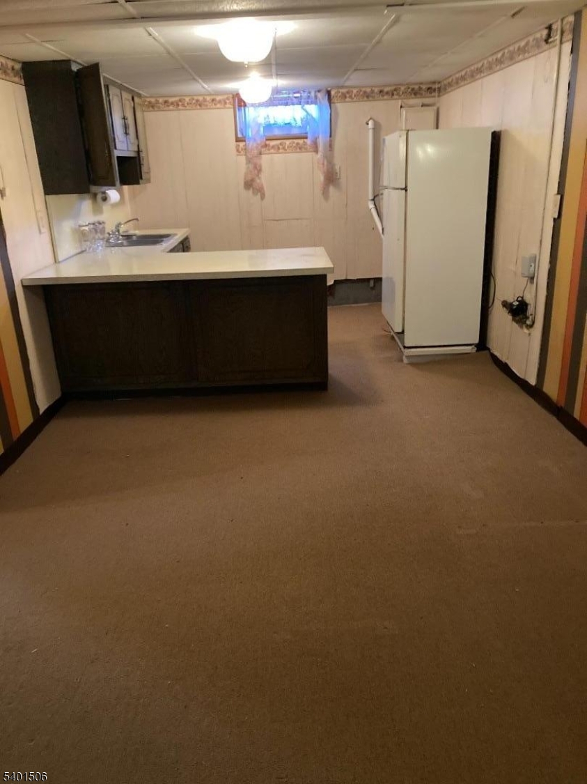 Burnett Area - Residential