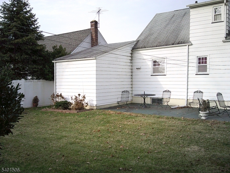 Burnett Area - Residential