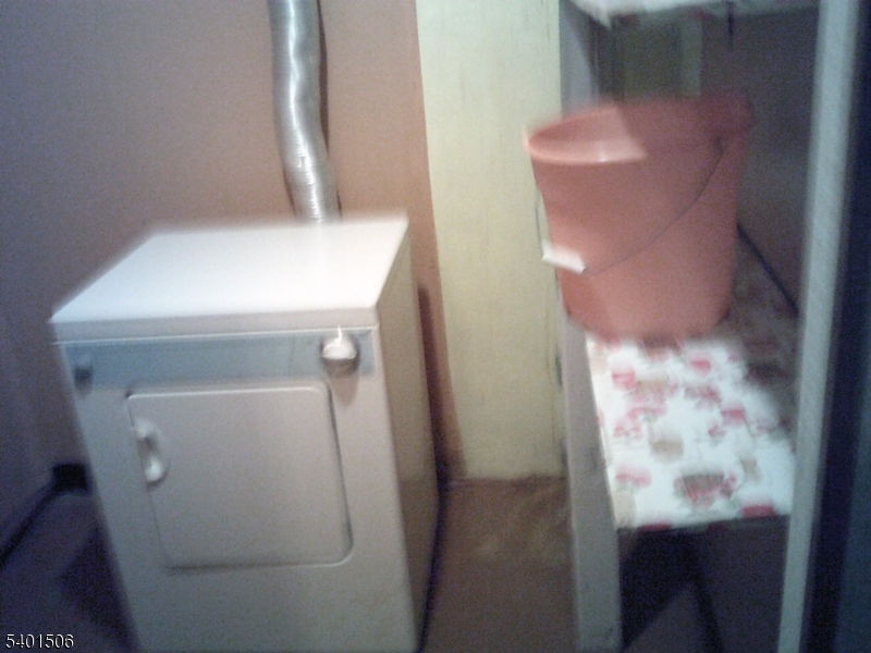 Burnett Area - Residential