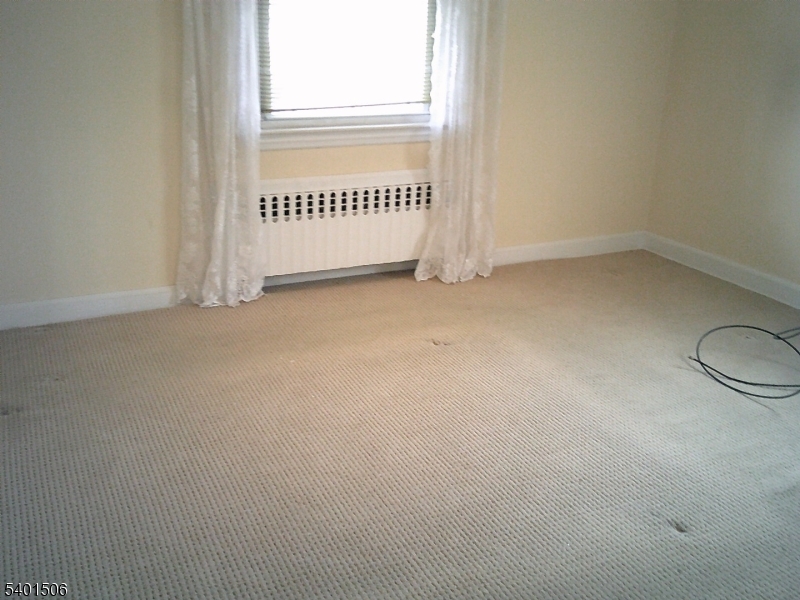 Burnett Area - Residential