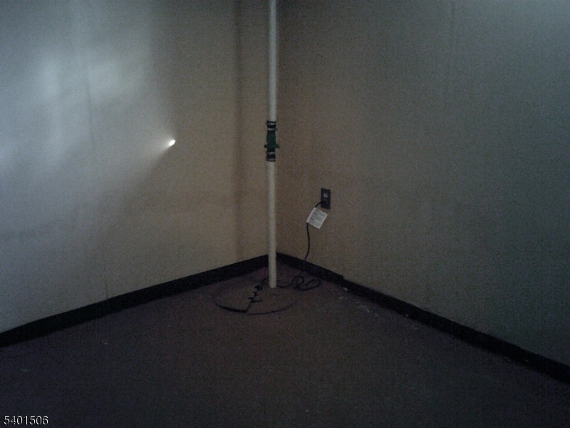 Burnett Area - Residential