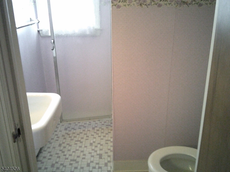 Burnett Area - Residential