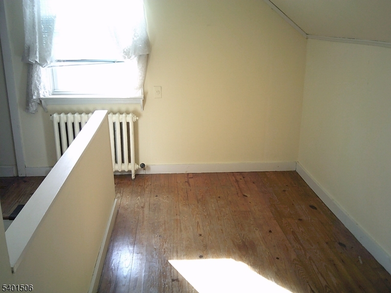 Burnett Area - Residential