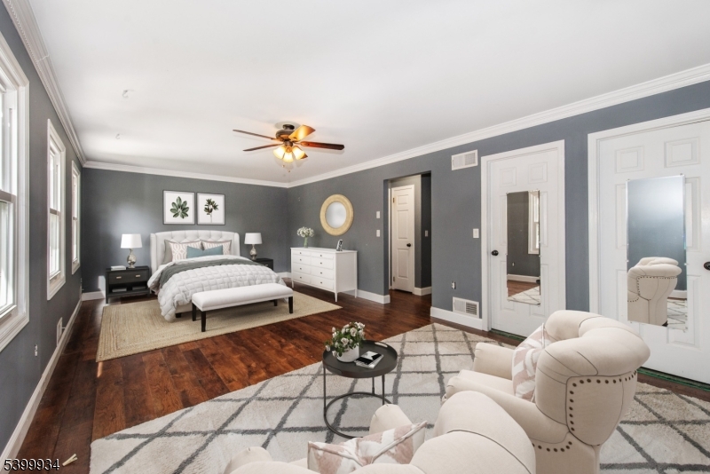 Sparta Commons - Residential