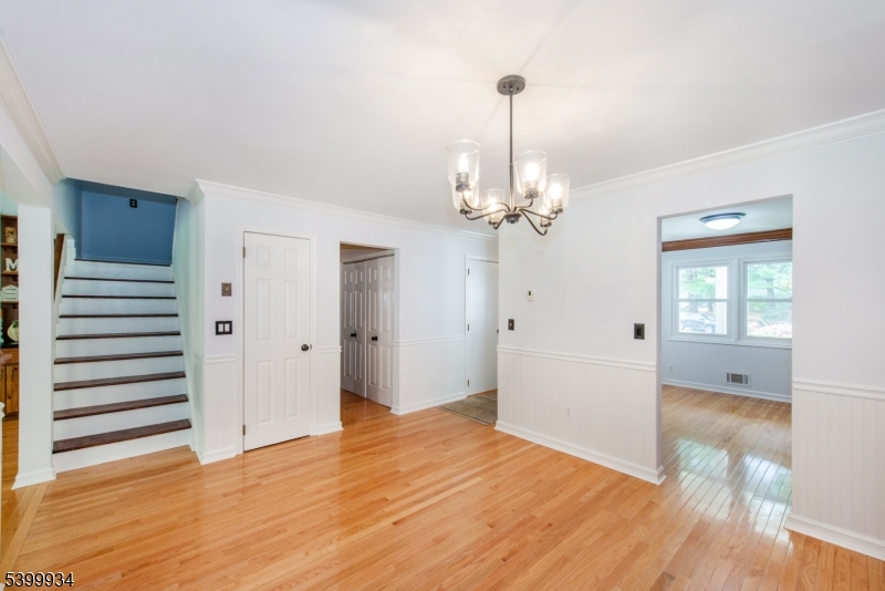 Sparta Commons - Residential