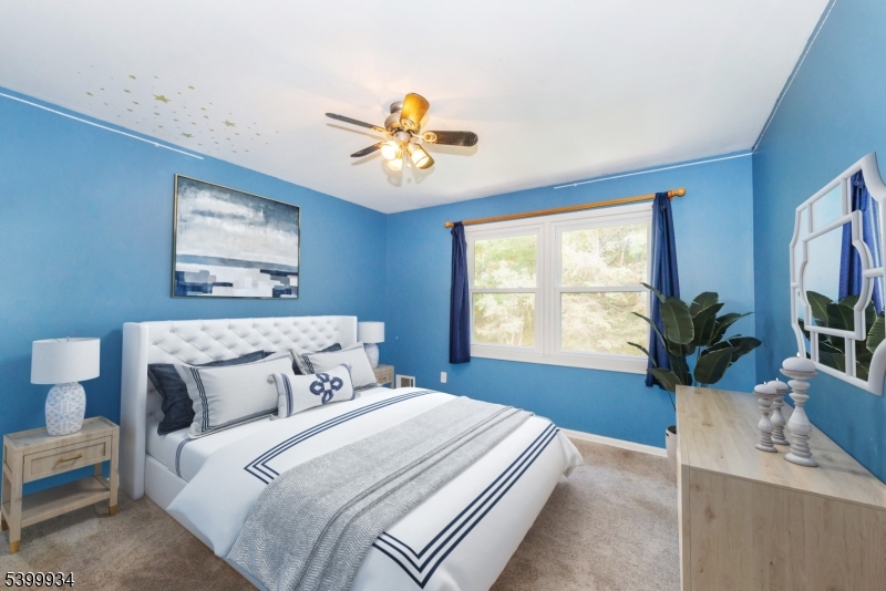 Sparta Commons - Residential