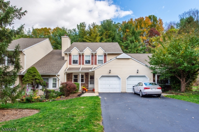 Sparta Commons - Residential