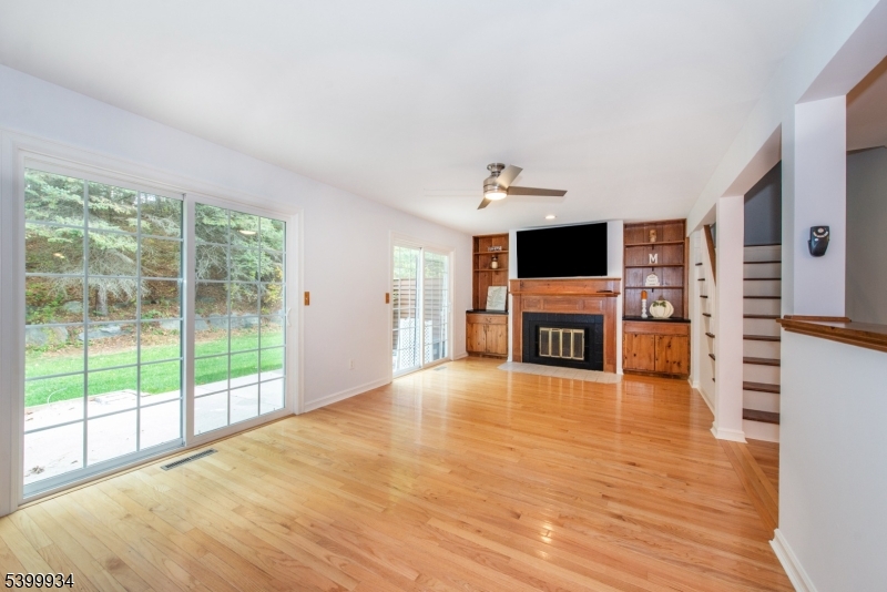 Sparta Commons - Residential