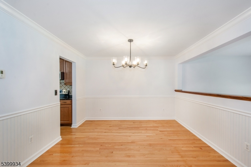 Sparta Commons - Residential