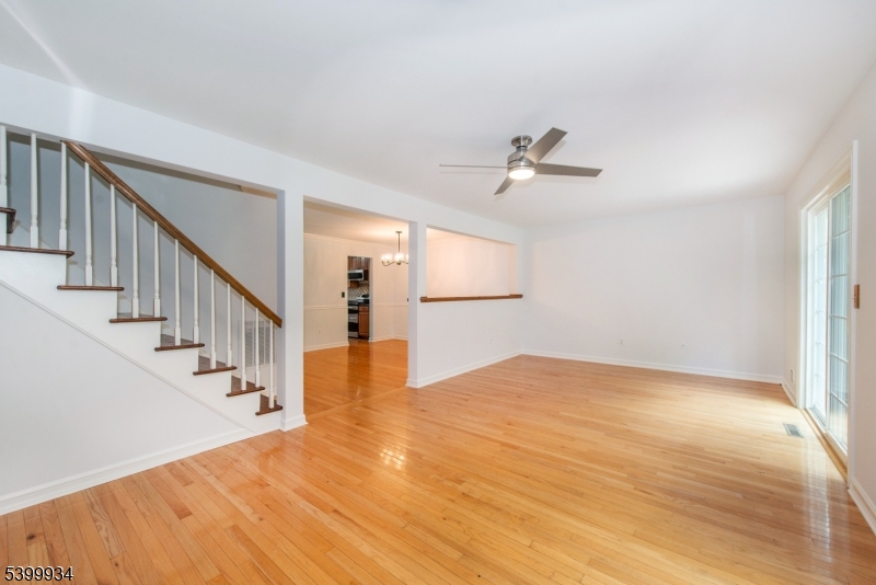 Sparta Commons - Residential