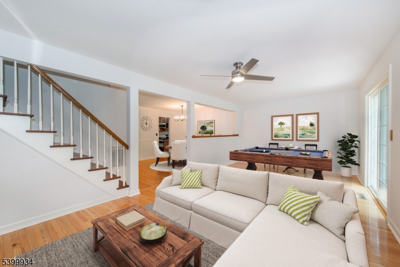 Sparta Commons - Residential