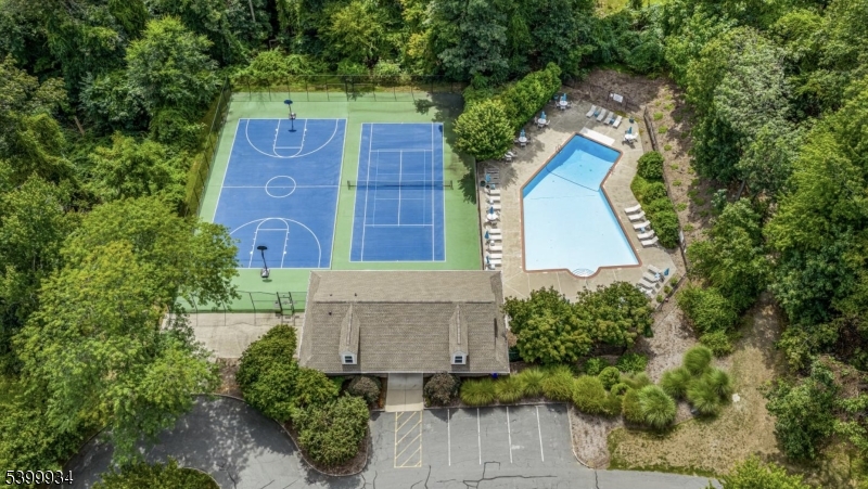 Sparta Commons - Residential