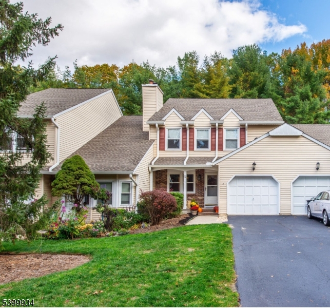 Sparta Commons - Residential