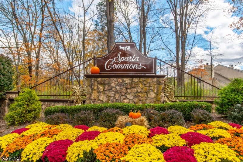 Sparta Commons - Residential