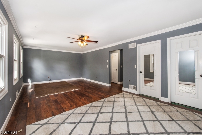 Sparta Commons - Residential