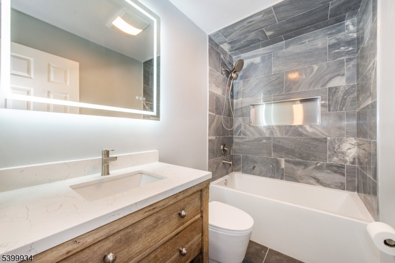 Sparta Commons - Residential