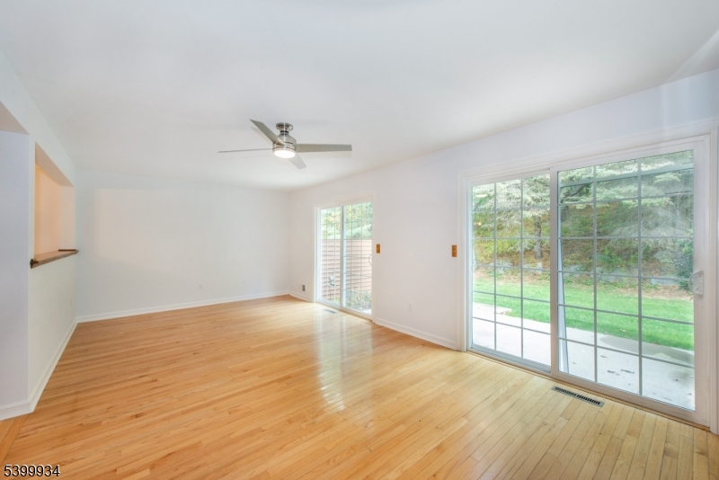 Sparta Commons - Residential