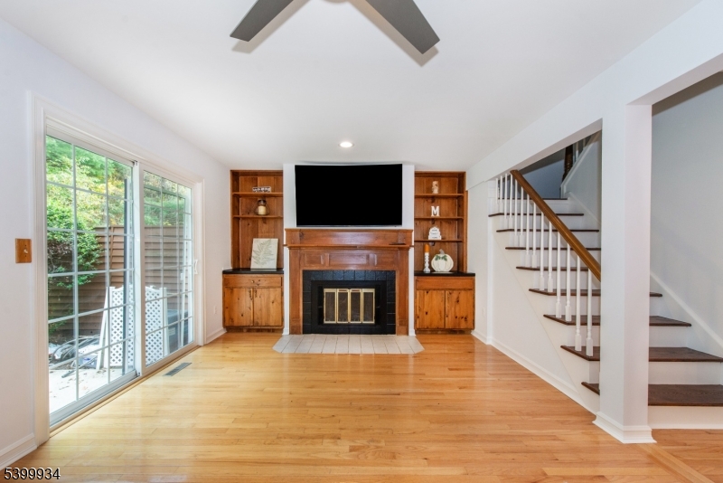 Sparta Commons - Residential