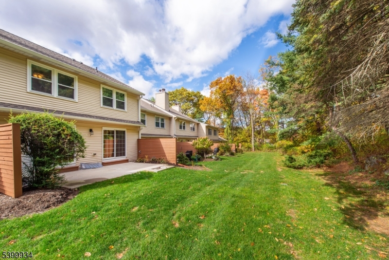 Sparta Commons - Residential