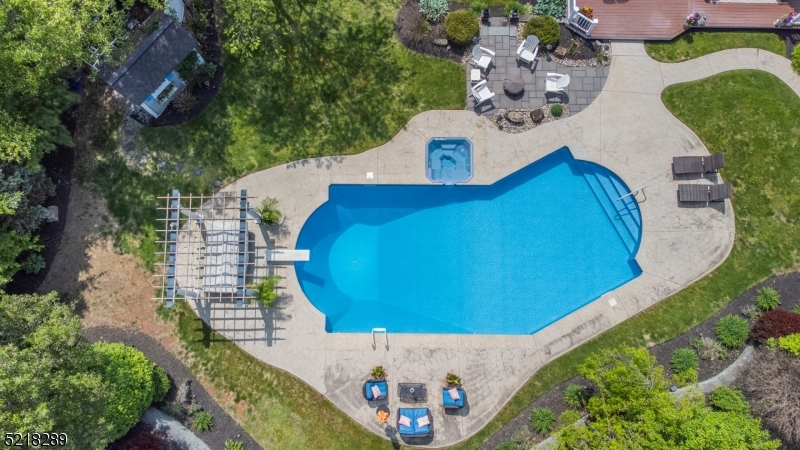 Hunters Ridge - Residential