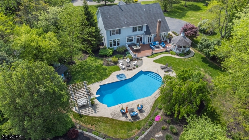 Hunters Ridge - Residential