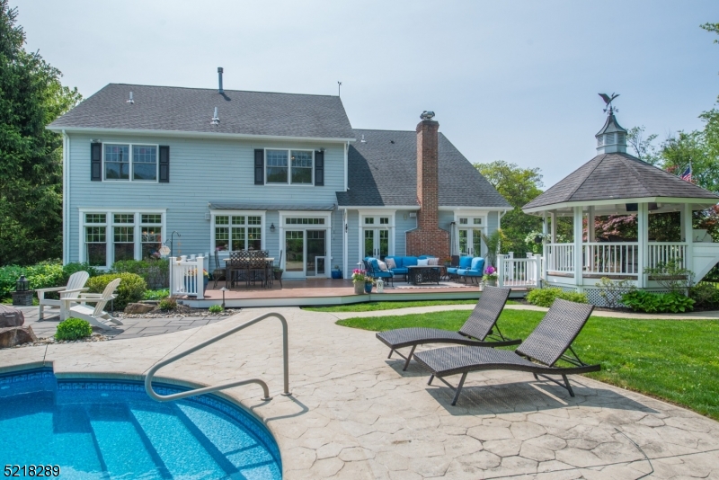 Hunters Ridge - Residential