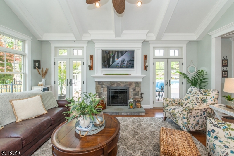 Hunters Ridge - Residential