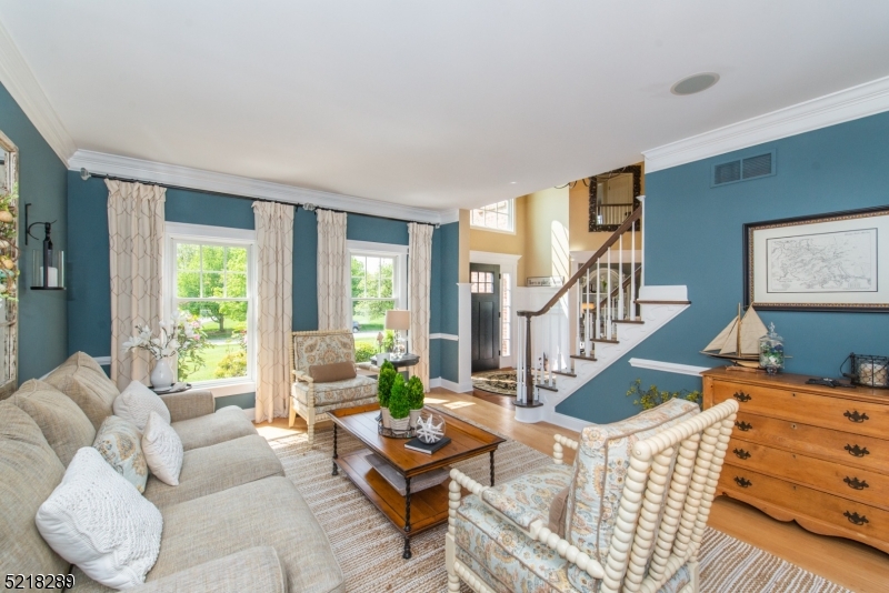 Hunters Ridge - Residential