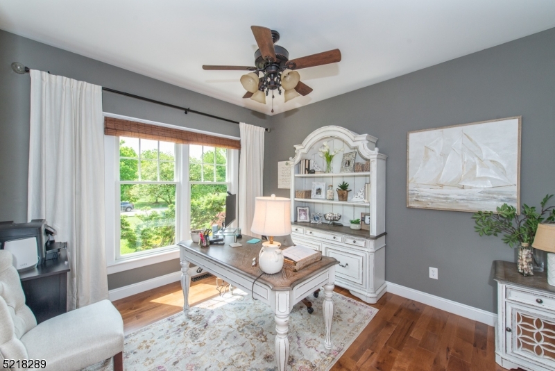 Hunters Ridge - Residential