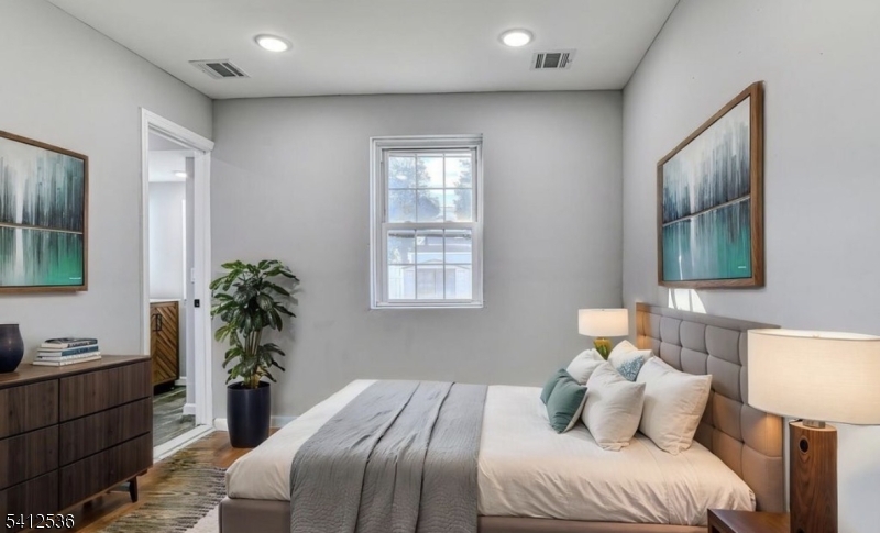 Berdines Corners - Residential