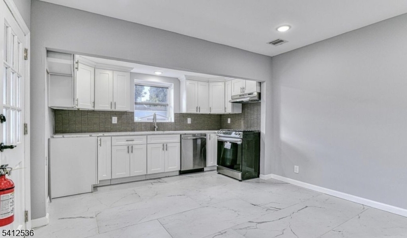 Berdines Corners - Residential