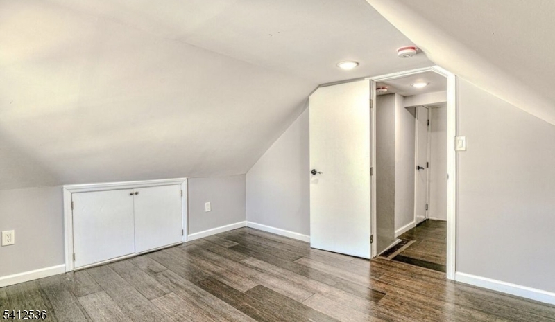 Berdines Corners - Residential