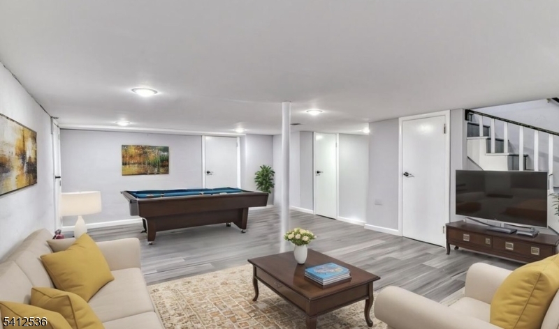 Berdines Corners - Residential