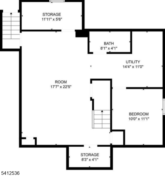 Berdines Corners - Residential