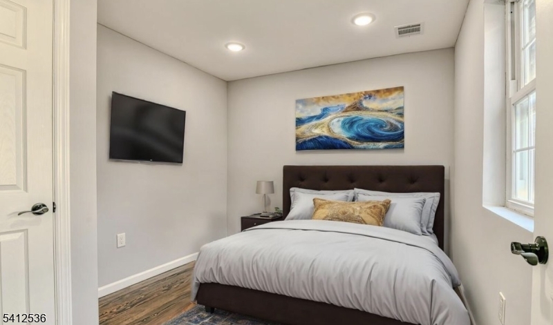 Berdines Corners - Residential