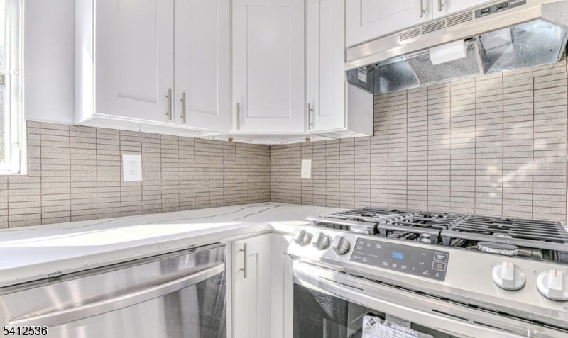 Berdines Corners - Residential