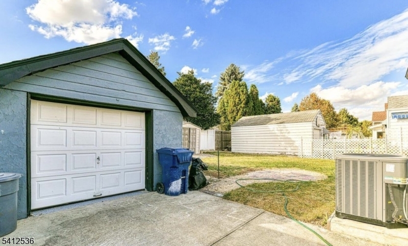 Berdines Corners - Residential