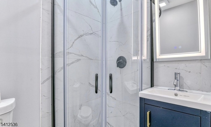 Berdines Corners - Residential