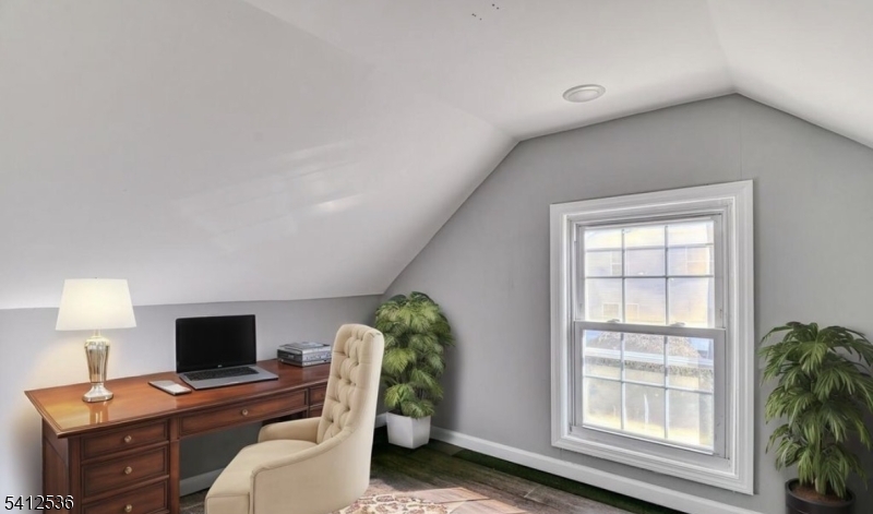 Berdines Corners - Residential