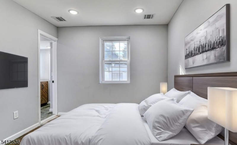 Berdines Corners - Residential