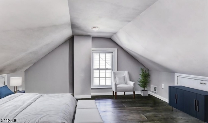 Berdines Corners - Residential