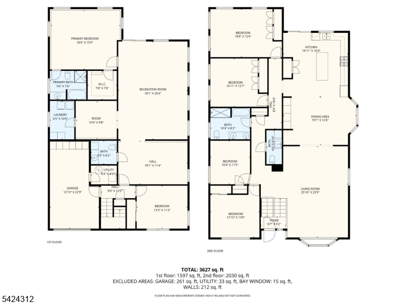 White Meadow Lake - Residential