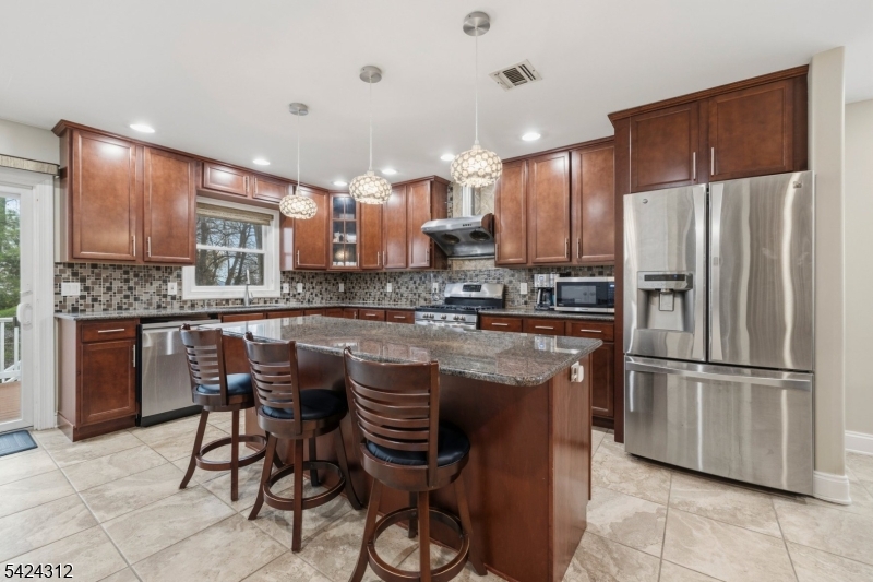 White Meadow Lake - Residential