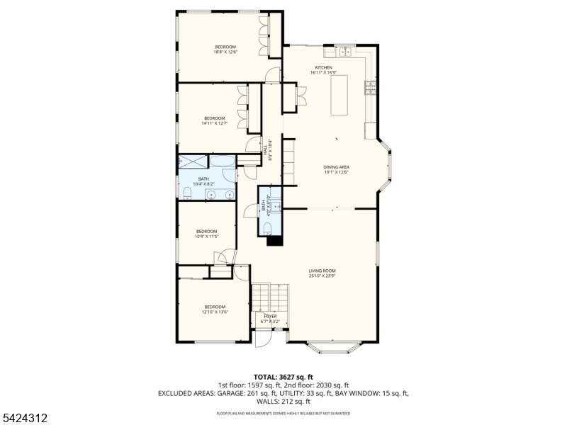 White Meadow Lake - Residential