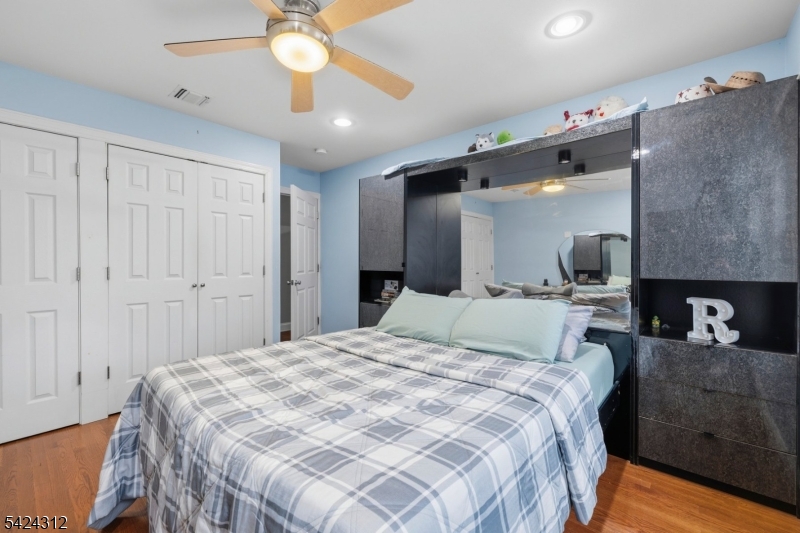 White Meadow Lake - Residential