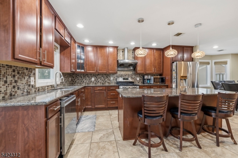 White Meadow Lake - Residential