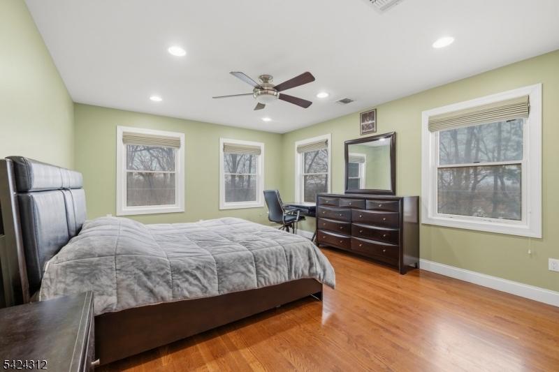 White Meadow Lake - Residential