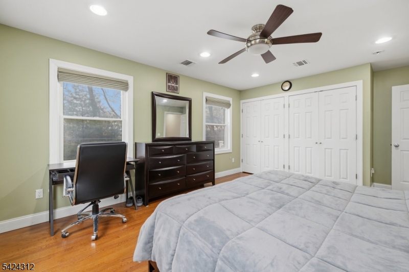 White Meadow Lake - Residential