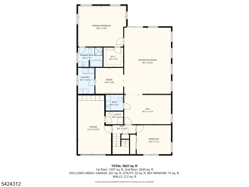 White Meadow Lake - Residential