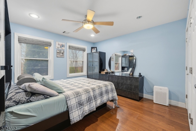 White Meadow Lake - Residential